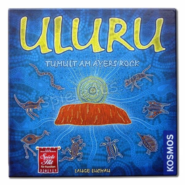 Uluru