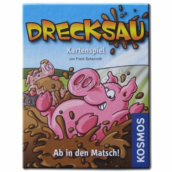 Drecksau