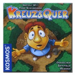Kreuz & Quer von Kosmos