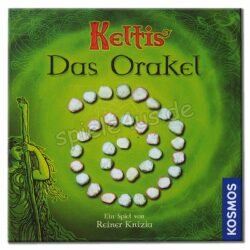 Keltis Das Orakel