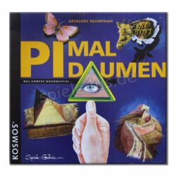 Pi mal Daumen