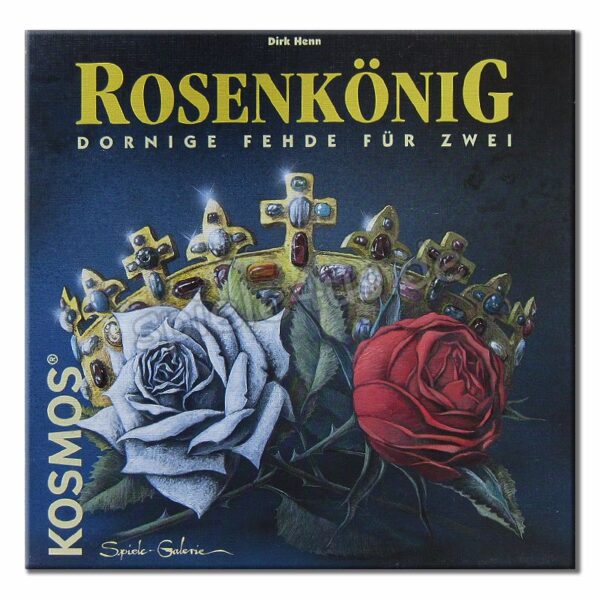 Rosenkönig von 1999