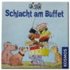 Schlacht am Buffet