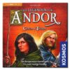 Die Legenden von Andor Chada und Thorn