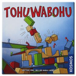 Tohuwabohu KOSMOS