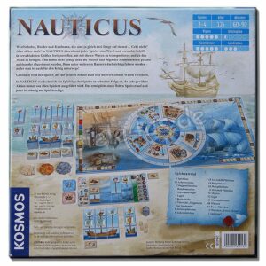 Nauticus