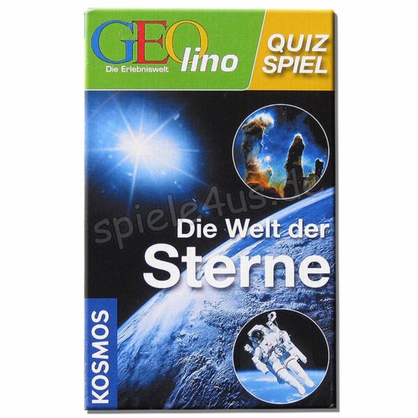Geolino Die Welt der Sterne