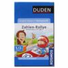 Duden Zahlen-Rallye Zahlenraum bis 100