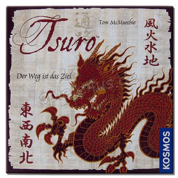 Tsuro