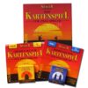 Bundle Catan Kartenspiel  mit 2 Themensets
