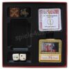Bundle Catan Kartenspiel  mit 2 Themensets