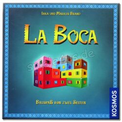 La Boca