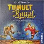Tumult Royal