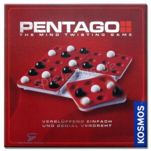 Pentago