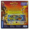 Madagascar Catan Junior