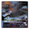 Bundle Der Herr der Ringe Basis + Erw. Die Feinde