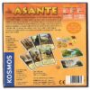Asante