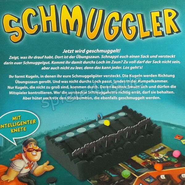 Schmuggler