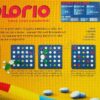 Colorio Einfach, schnell und farbenfroh