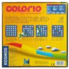 Colorio Einfach, schnell und farbenfroh