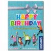 Happy Birthday – Finde das perfekte Geschenk