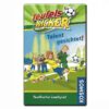 Teufelskicker – Talent gesichtet-