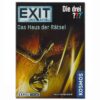 Exit Das Spiel Das Haus der Rätsel