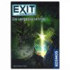EXIT – Das Spiel Die vergessene Insel