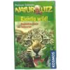 Sielmanns Naturquiz: Richtig wild