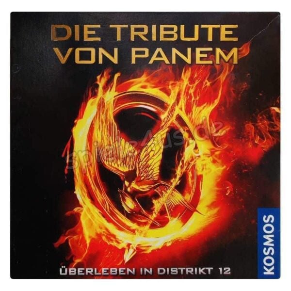 Die Tribute von Panem