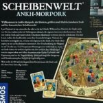 Scheibenwelt Ankh-Morpork