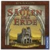 Die Säulen der Erde Die Erweiterung