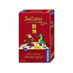 Sudoku Kids
