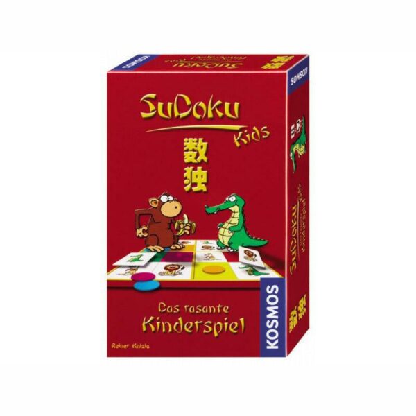 Sudoku Kids