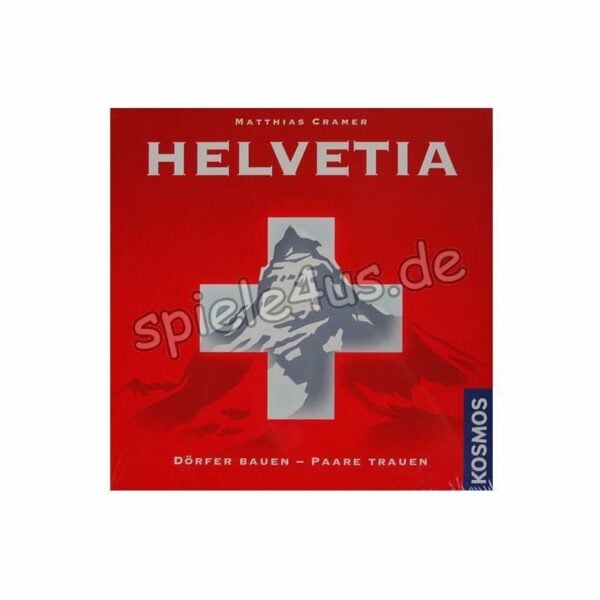 Helvetia