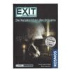 Exit Das Spiel Die Katakomben des Grauens