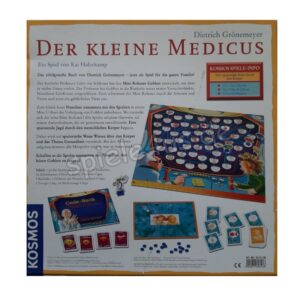 Der kleine Medicus