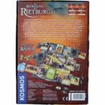 Die Befreiung der Rietburg