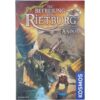 Die Befreiung der Rietburg