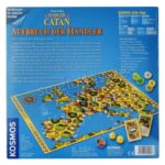 Catan Aufbruch der Händler