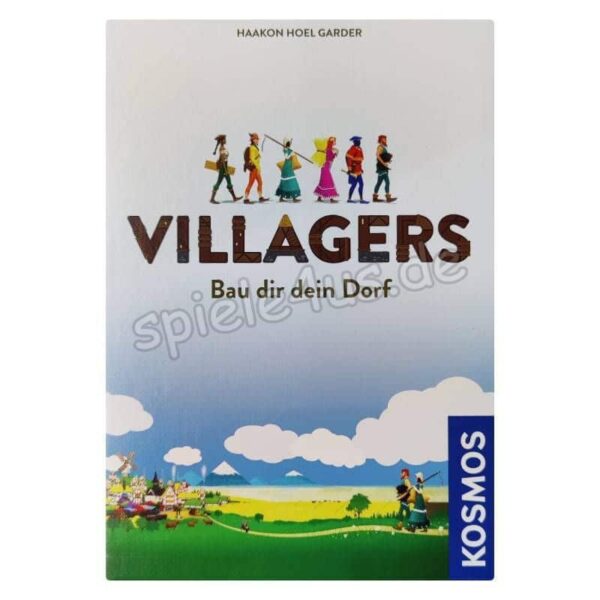 Villagers