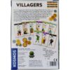 Villagers