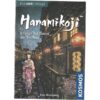 Hanamikoji Kartenspiel