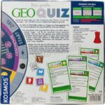 Das große Geo-Quiz