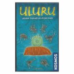 Uluru Knobelspaß kompakt