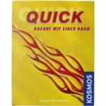 Quick Kartenspiel