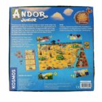Andor Junior