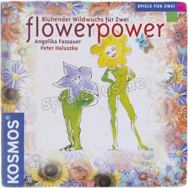 Flowerpower