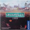 Greenville 1989