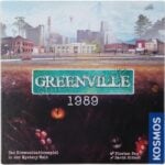 Greenville 1989